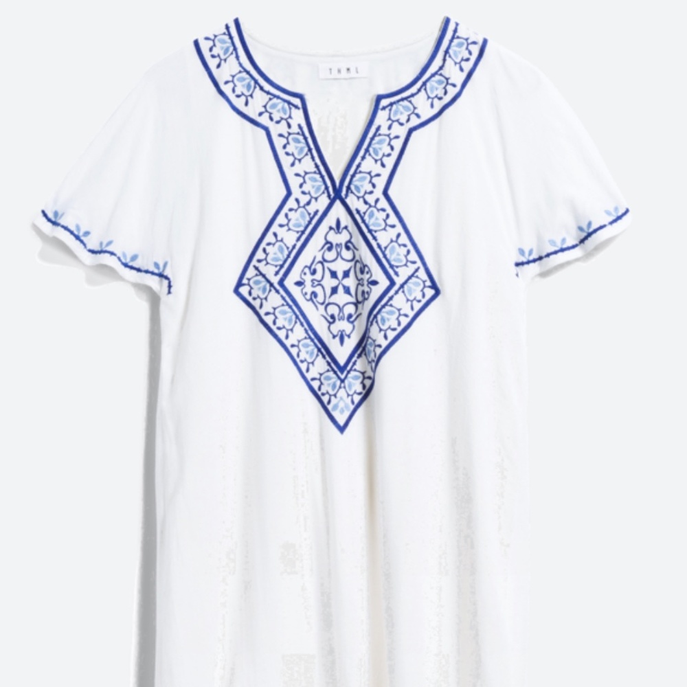 THML Dress M
